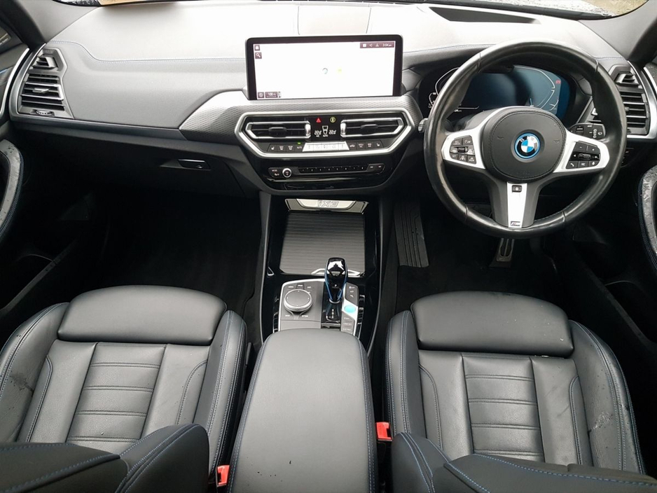 2023 BMW iX3 iX3 M Sport Pro €39,995