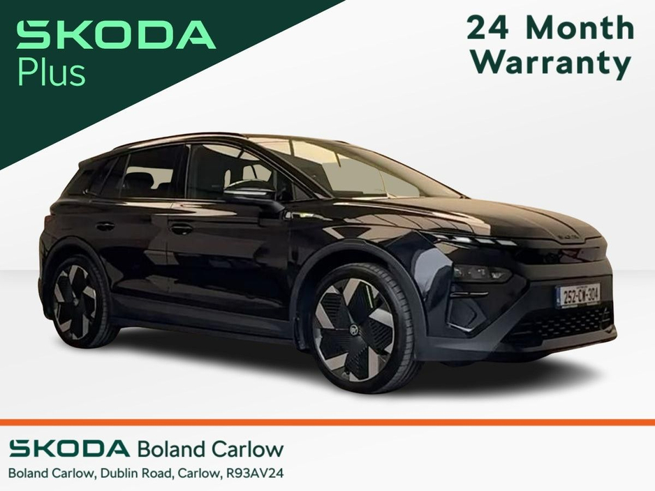 2025 Skoda Elroq for sale in , Ireland