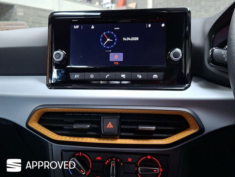 2023 SEAT Ibiza - image 25