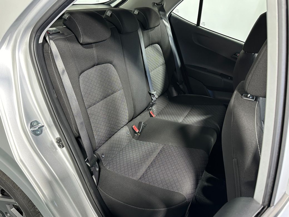 2025 Kia Picanto Petrol 1.0 Manufacturer's Warranty Until 2032 €17,900