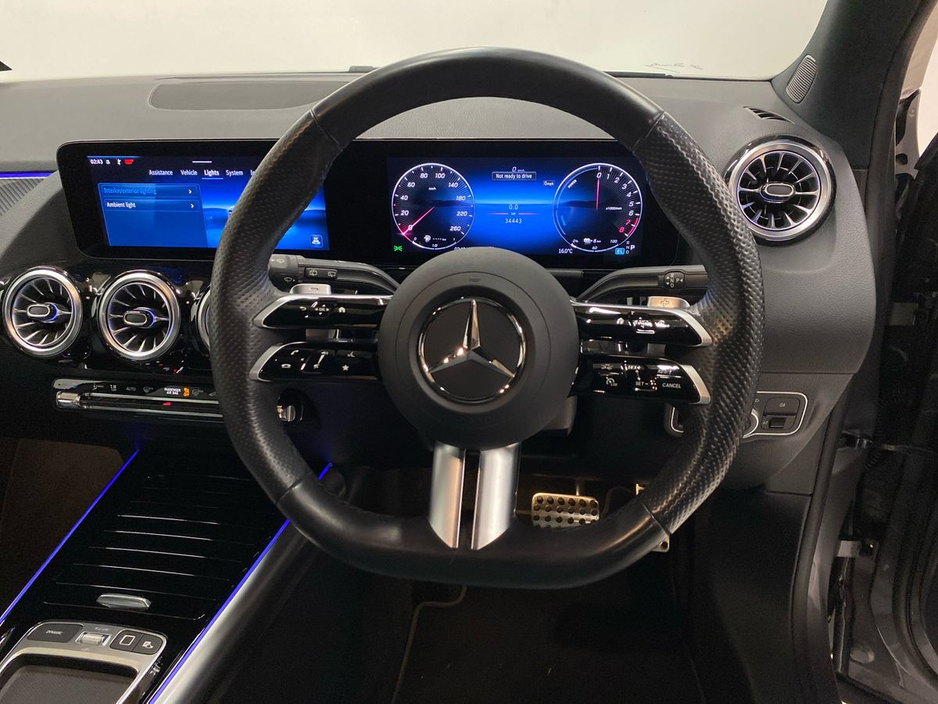 2024 Mercedes-Benz GLA Class - image 13