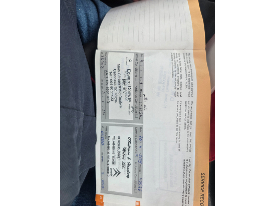 2018 Citroen Grand C4 Picasso - image 15