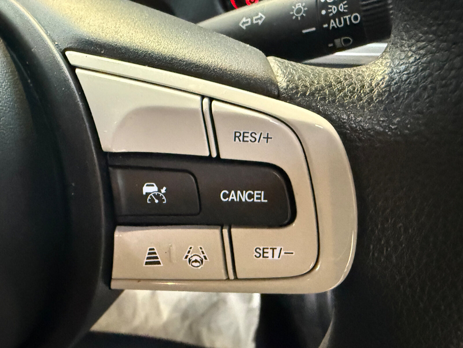 2020 Honda Fit - image 17