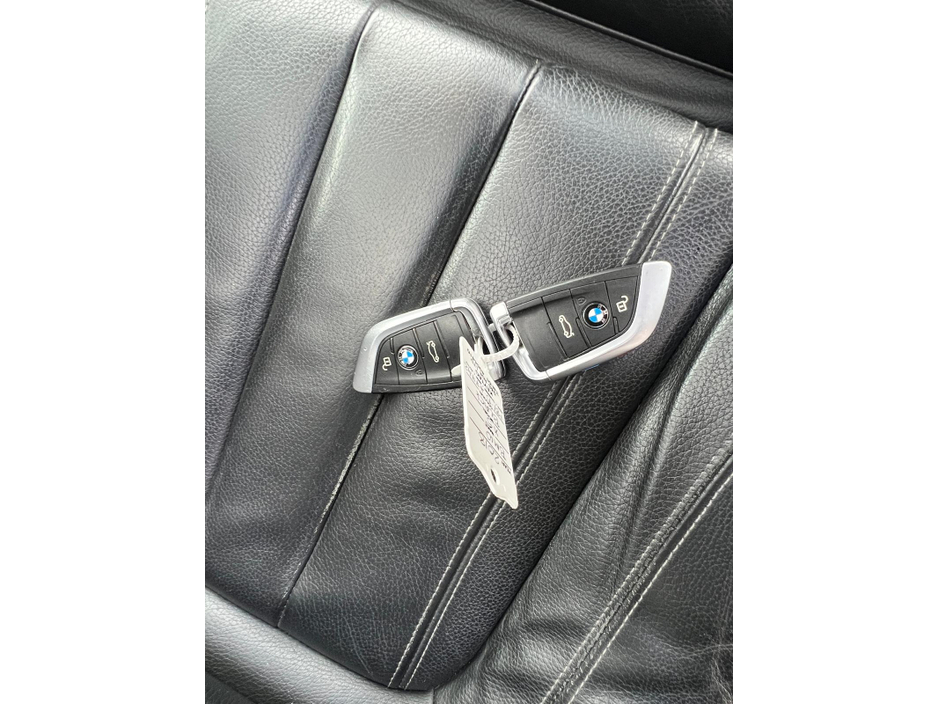 2018 BMW X5 =XDRIVE40E M SPORT//NEW NCT//PANROOF= €31,500