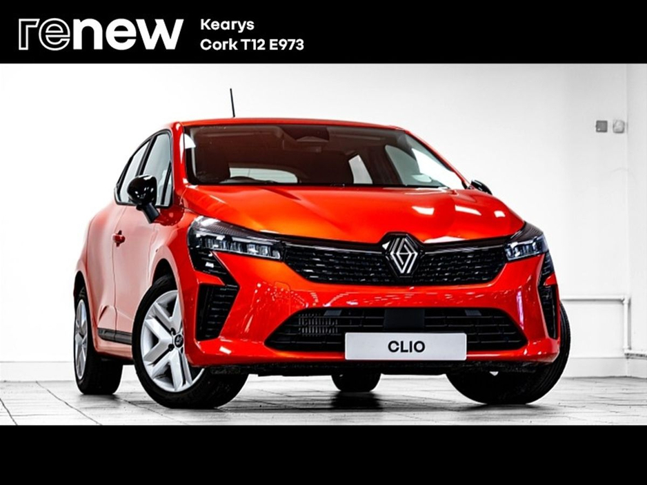 2025 Renault Clio for sale in , Ireland
