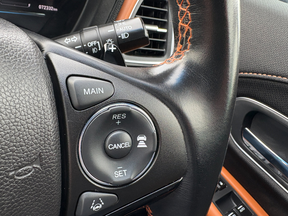 2019 Honda Vezel  €19,950