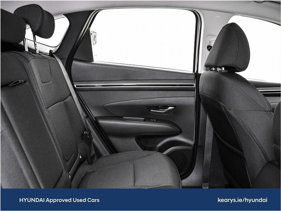 2023 Hyundai Tucson - image 15