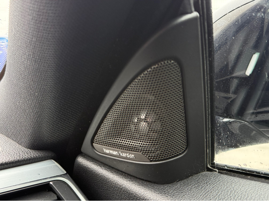 2017 BMW 4 Series 420 M SPORT 2DR AUTO €26,950