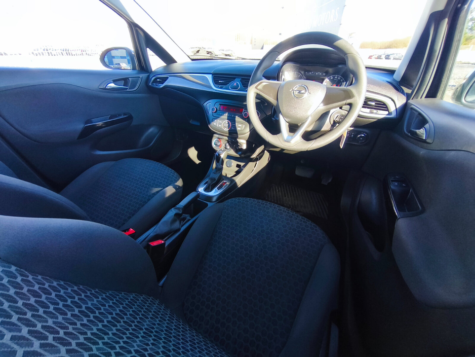 2019 Opel Corsa - image 11