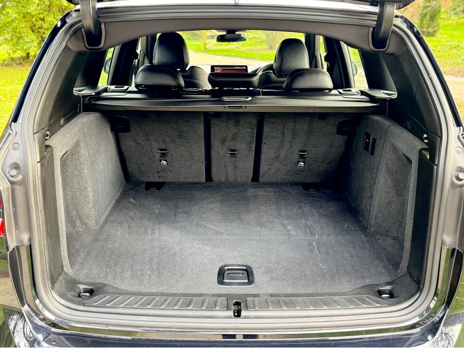 2022 BMW X3 - image 16