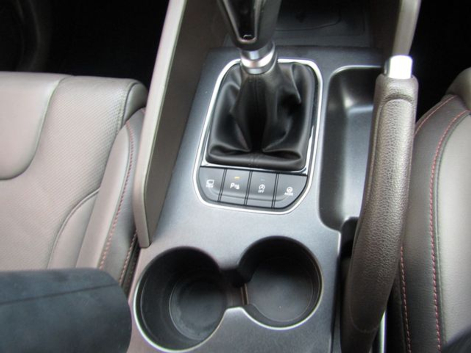 2019 Hyundai Santa Fe 2WD Executive Plus 5DR €23,950