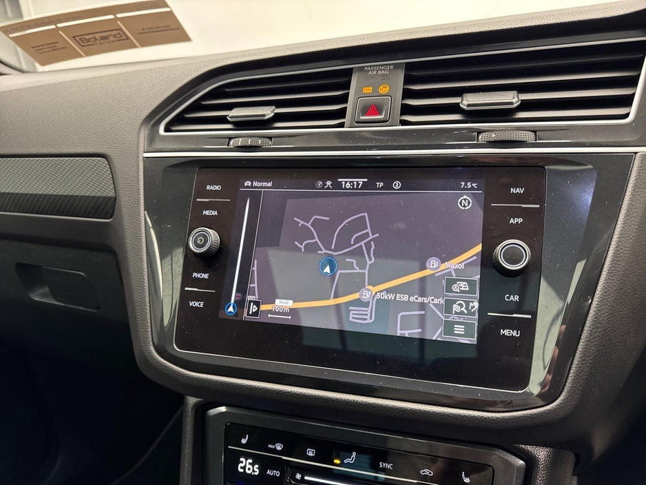 2021 Volkswagen Tiguan 2.0TDI DSG R-LINE *JUST IN* €135 PER WEEK €38,995