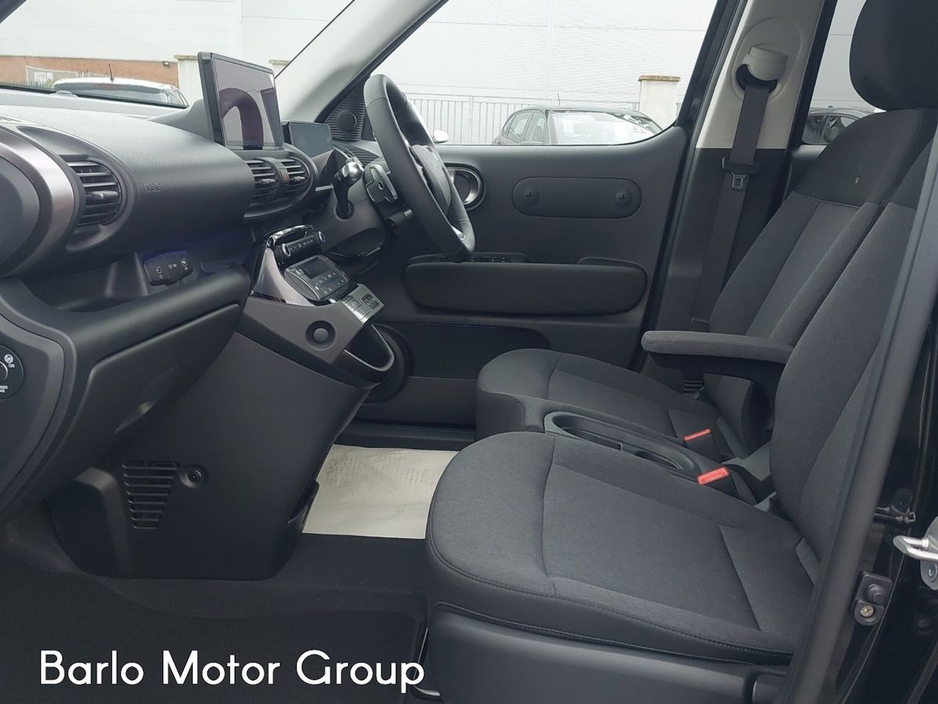 2026 Hyundai Inster - image 11