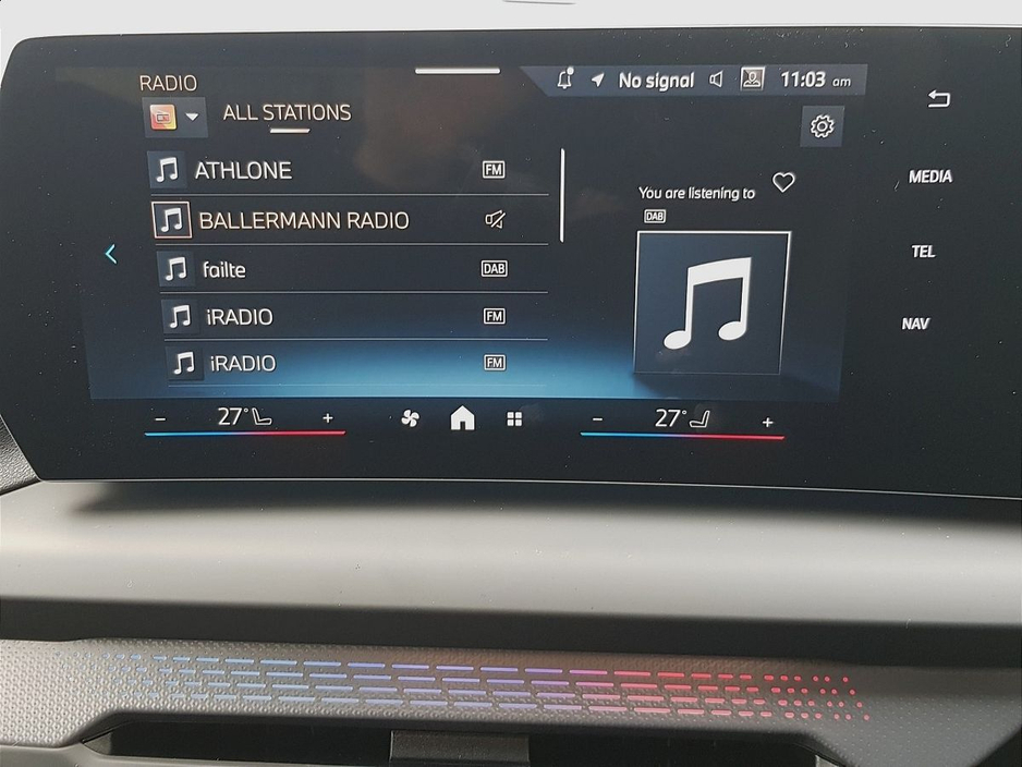 2026 BMW 1 Series - image 17