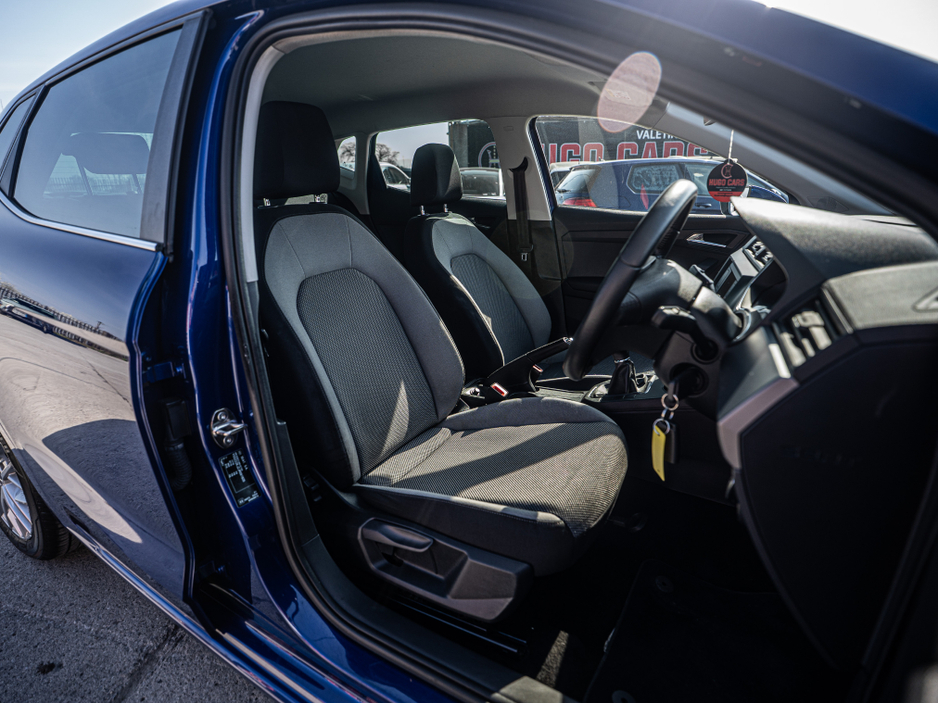 2018 SEAT Ibiza - image 17