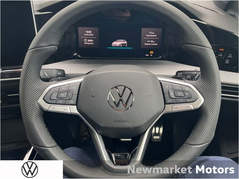 2026 Volkswagen Golf - image 23