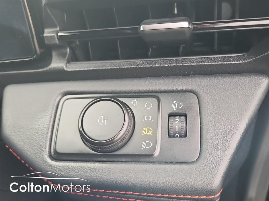 2024 Ford Puma - image 17