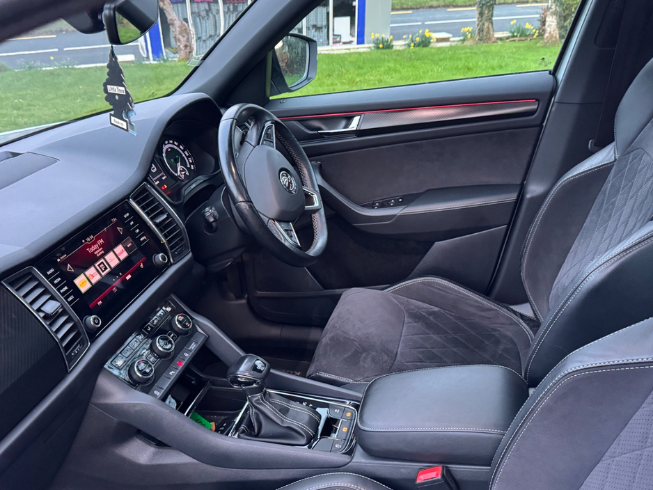 2019 Skoda Kodiaq - image 6