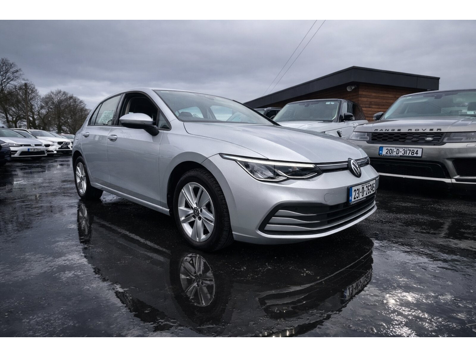 2023 Volkswagen Golf for sale in , Ireland