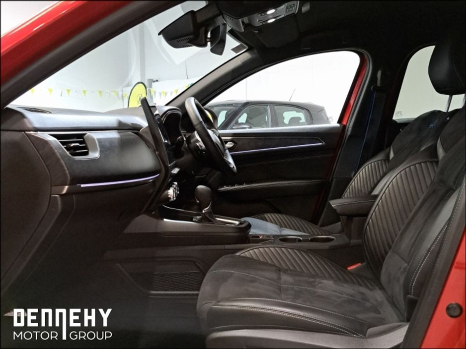 2024 Renault Arkana - image 5