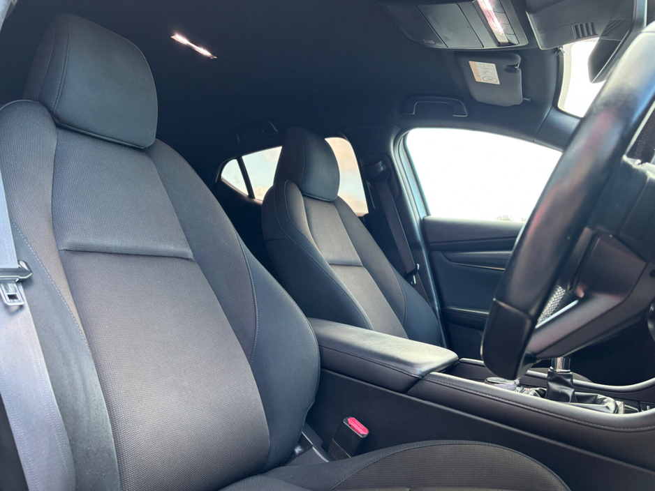 2019 Mazda Mazda3 - image 8