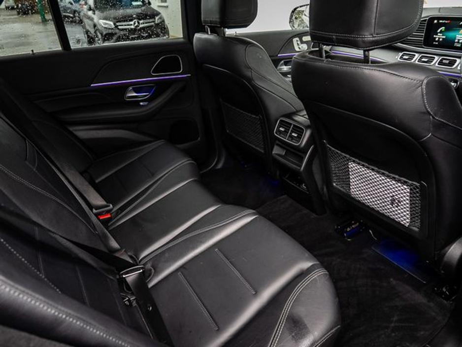 2021 Mercedes-Benz GLE Class GLE 350 DE 4MATIC AMG LINE €53,450