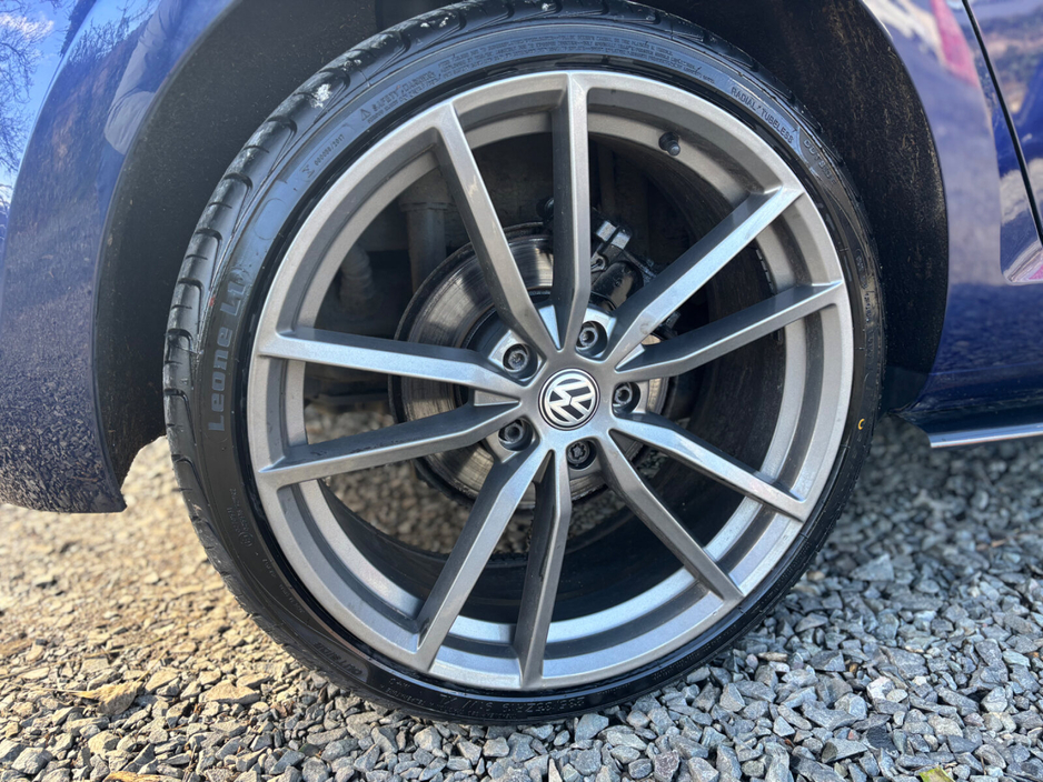 2019 Volkswagen Golf - image 23