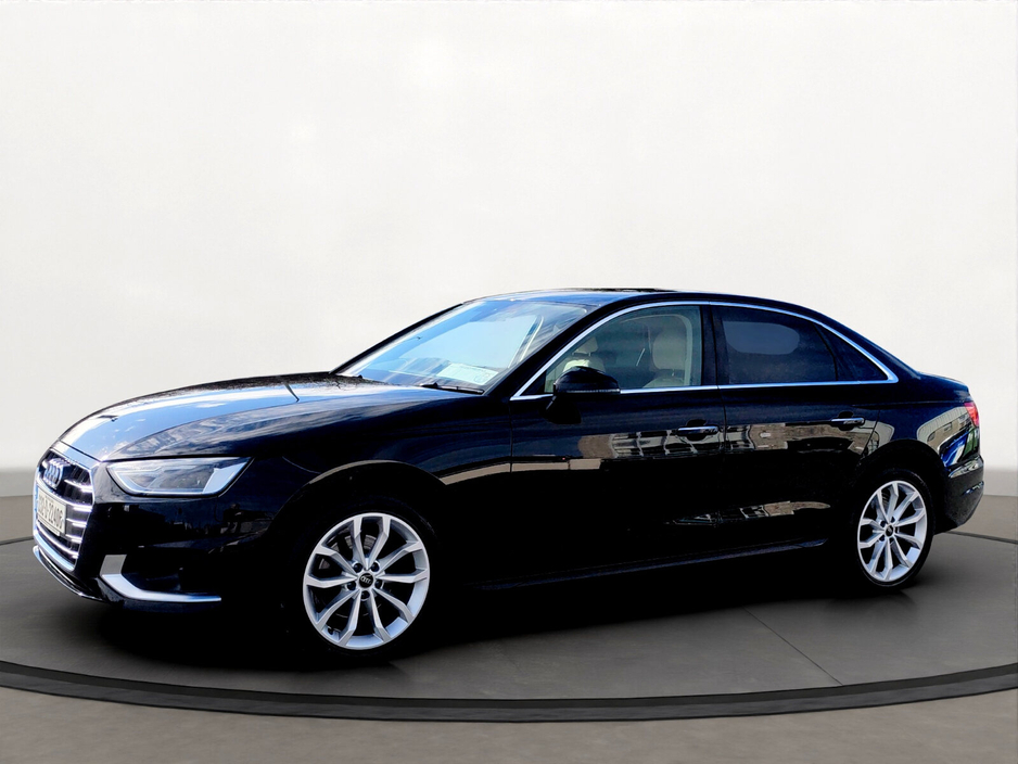 2023 Audi A4 for sale in , Ireland