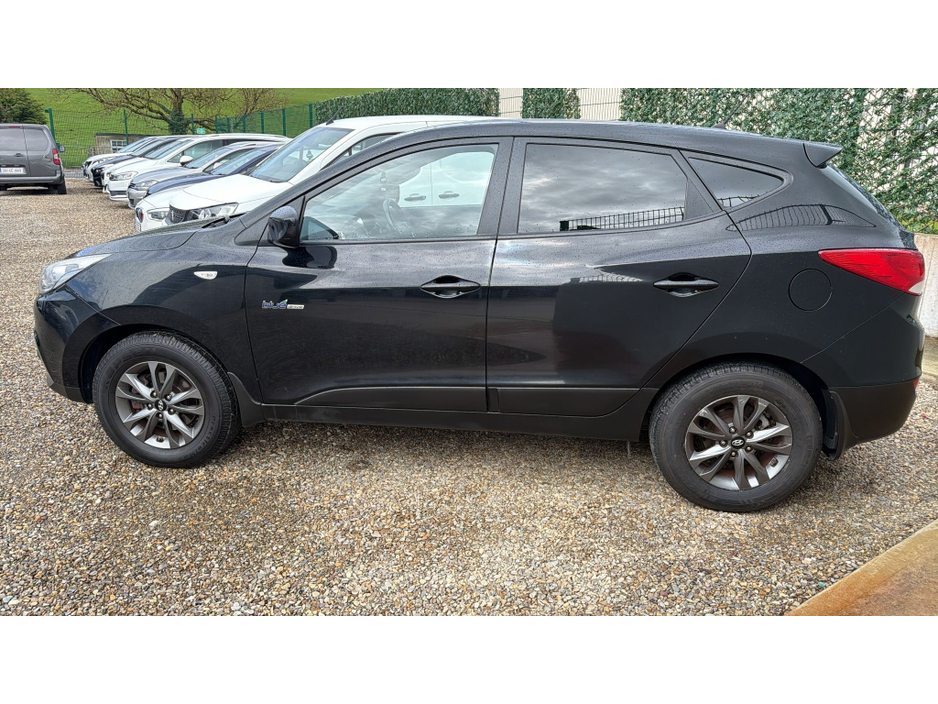 2015 Hyundai ix35 - image 3