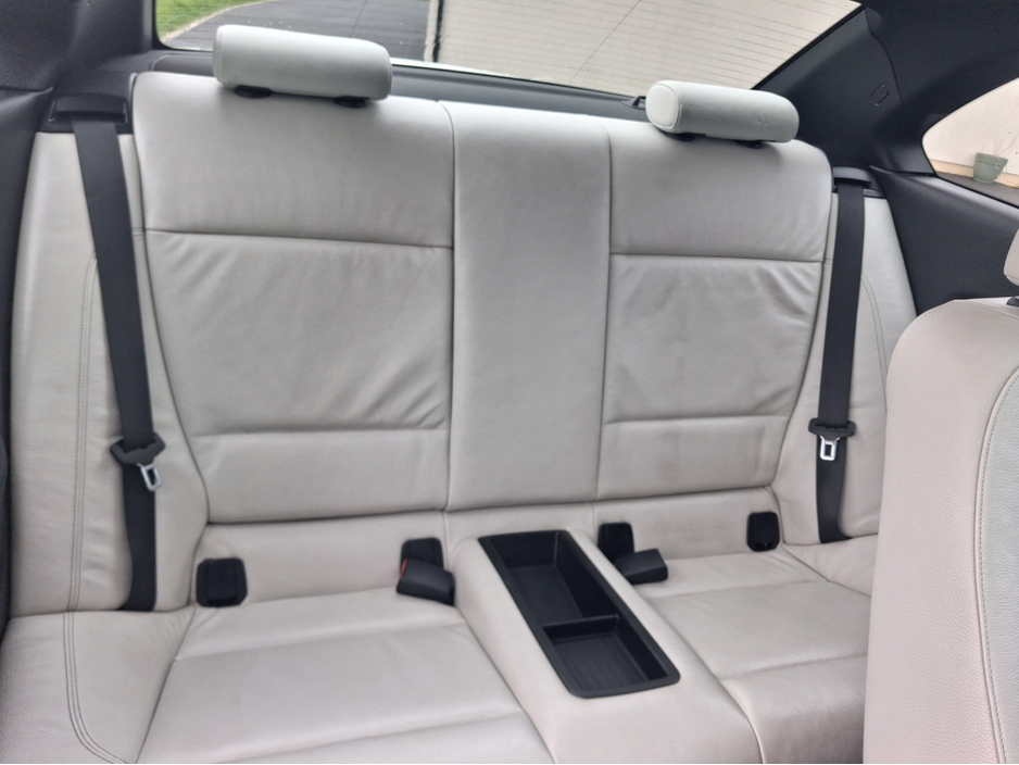 2013 BMW 1 Series D E82 EXCLUSIVE EDITION 2DR A SE 5DR AUTO €8,950