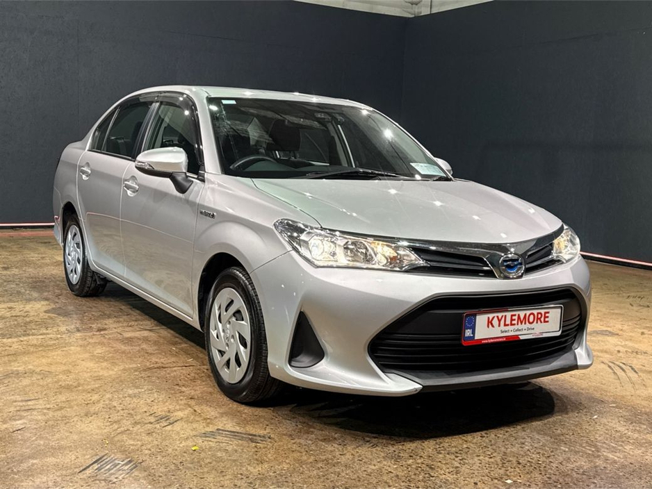 2020 Toyota Corolla - image 9