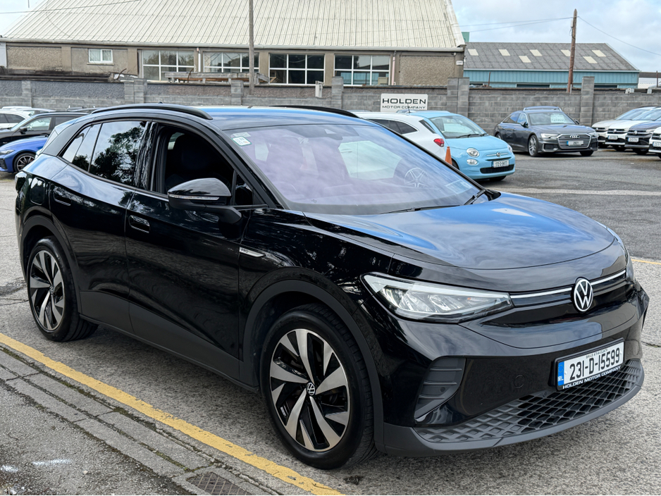 2023 Volkswagen ID.4 - image 6