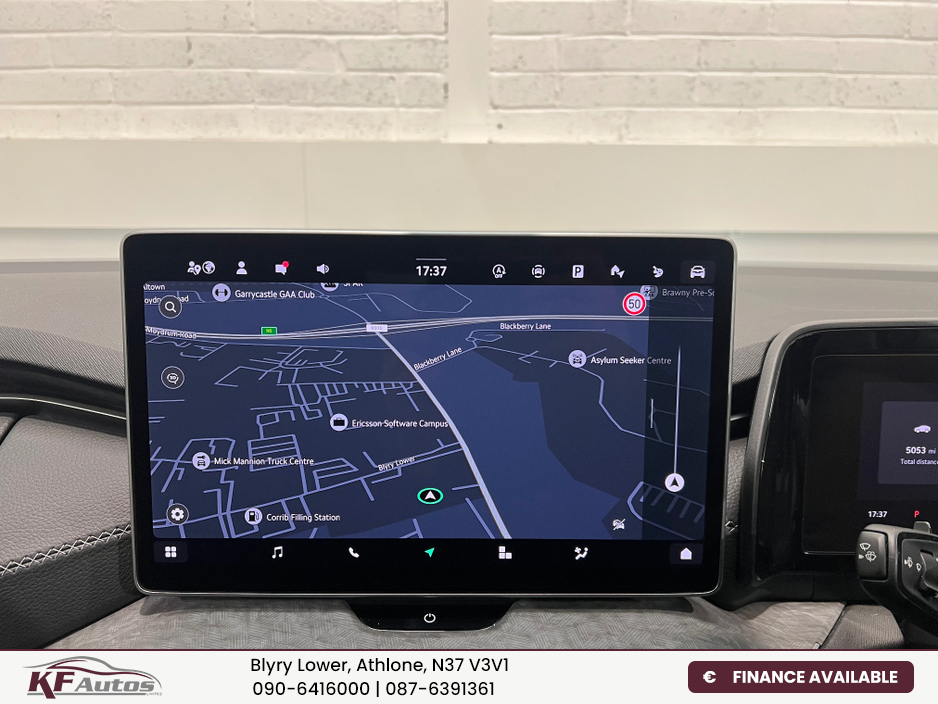 2025 Skoda Kodiaq - image 30