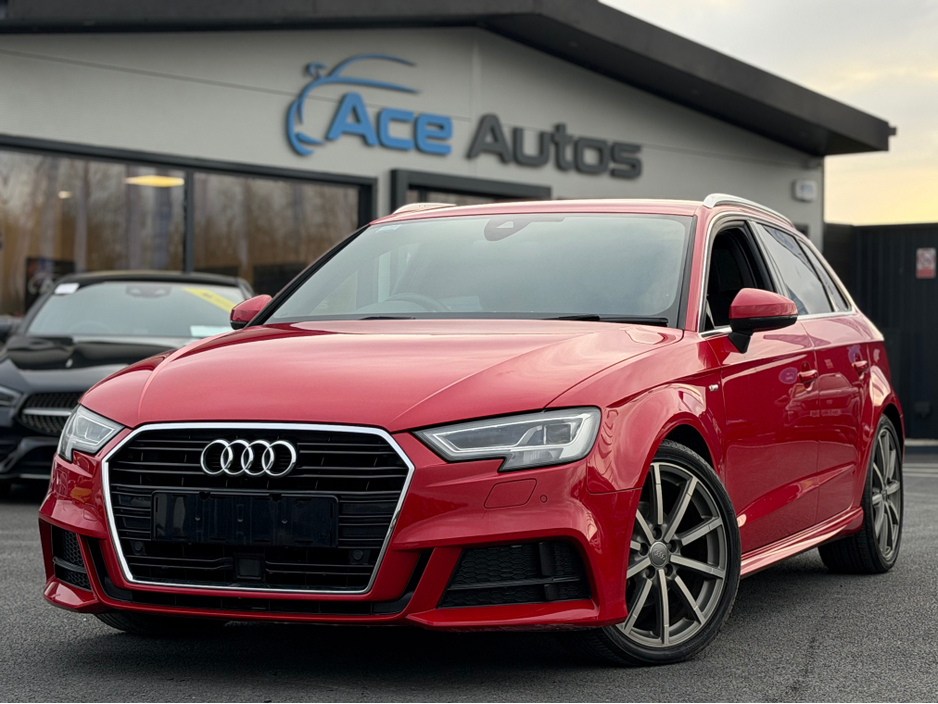 2019 Audi A3 Sportback for sale in , Ireland