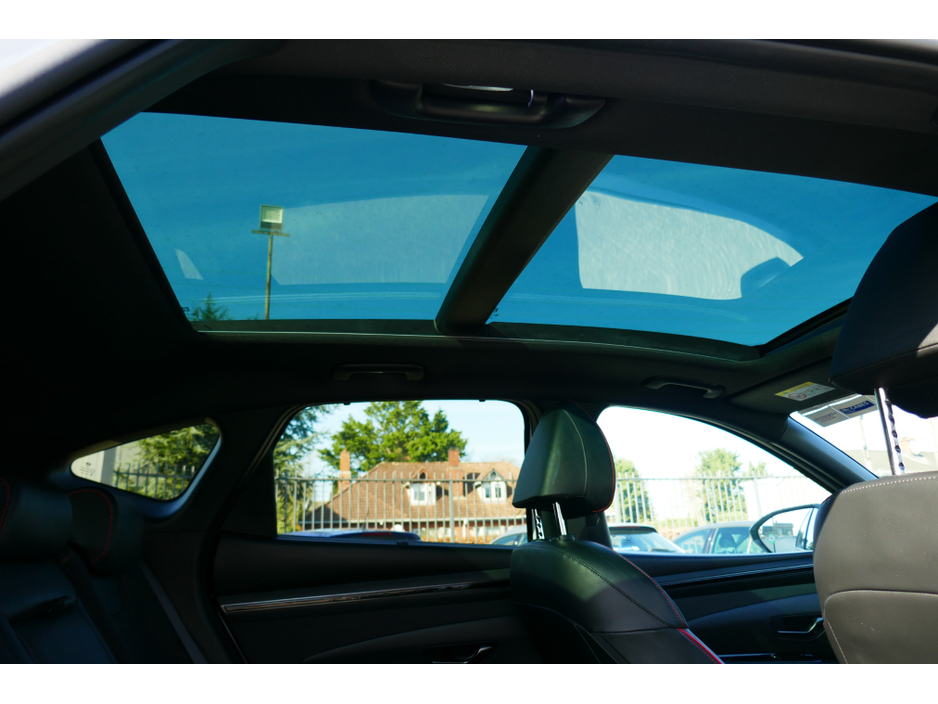 2024 Hyundai Tucson - image 18