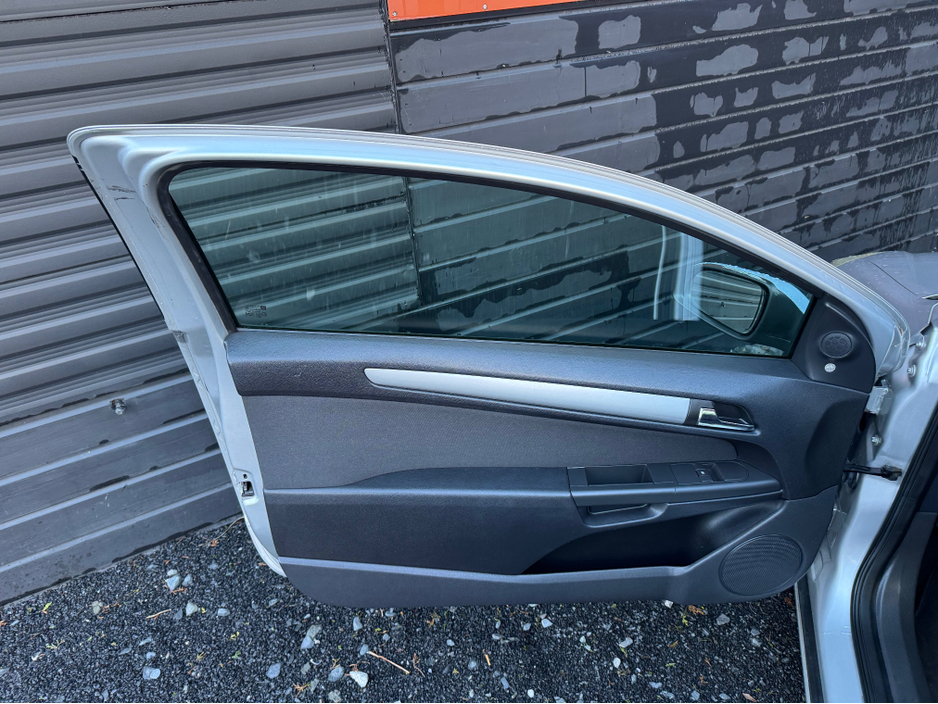 2007 Opel Astra SXI 1.4 I 16V €2,495