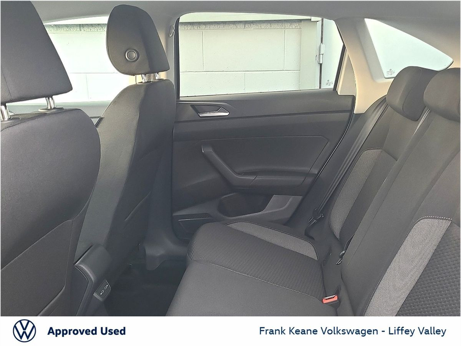 2026 Volkswagen Taigo ORDER YOUR 261 TODAY