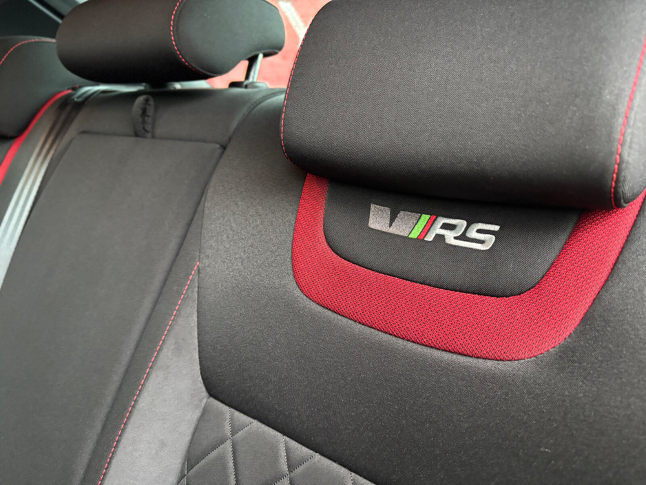 2017 Skoda Octavia L&K 2.0TDI 150HP DSG €15,950