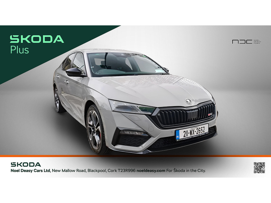2021 Skoda Octavia for sale in , Ireland
