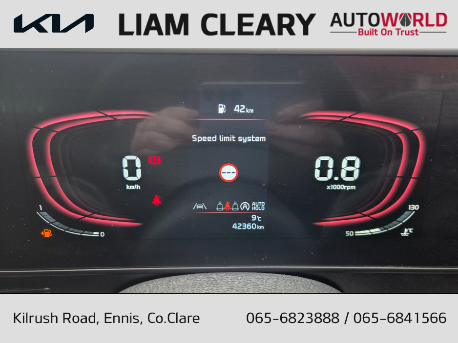 2024 Kia Sportage K3 MHEV MY23