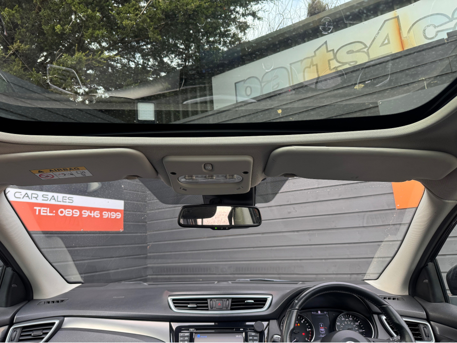 2019 Nissan Qashqai - image 15