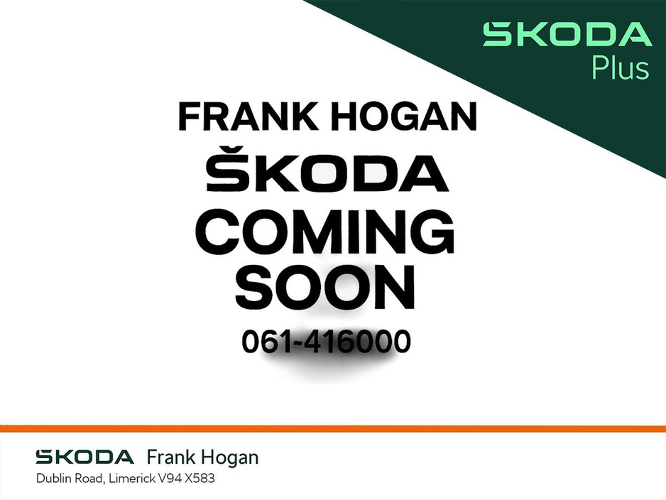 2020 Skoda Octavia for sale in , Ireland