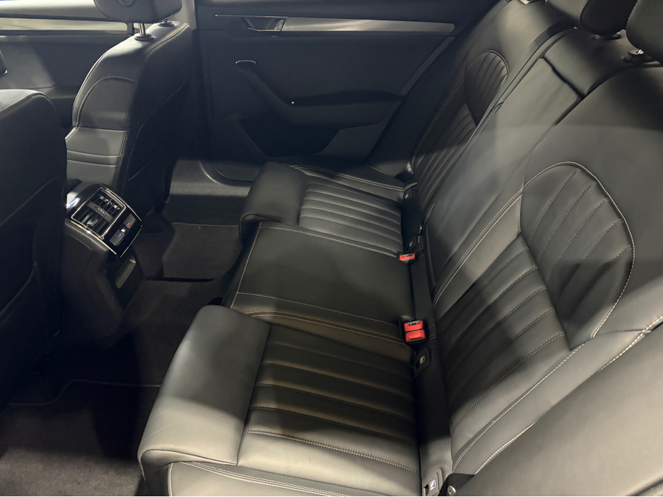 2022 Skoda Superb 2.0TDI Style / FINANCE AVAILABLE €23,950