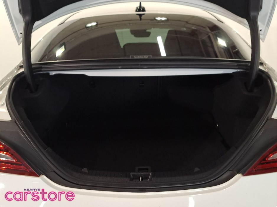 2018 Mercedes-Benz CLA Class - image 19