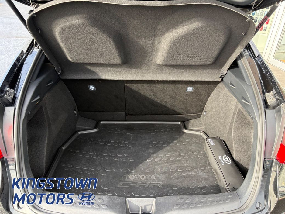 2021 Toyota C-HR - image 24