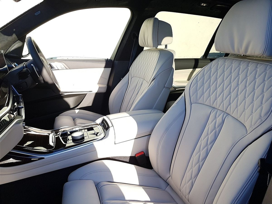 2026 BMW X7 X7 xDrive40d M Sport €197,825