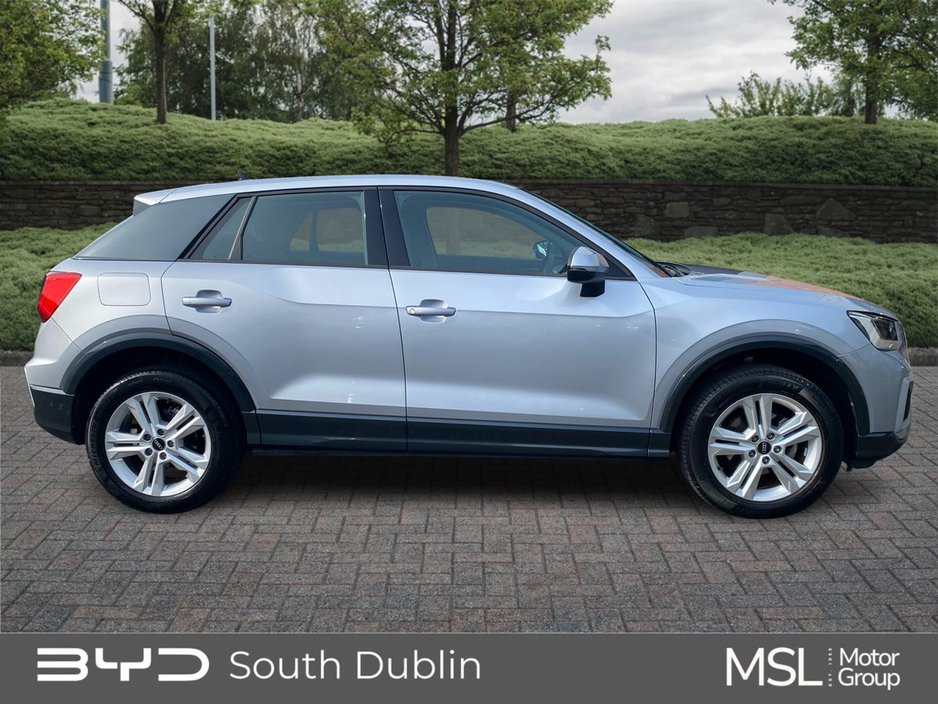 2022 Audi Q2 - image 7