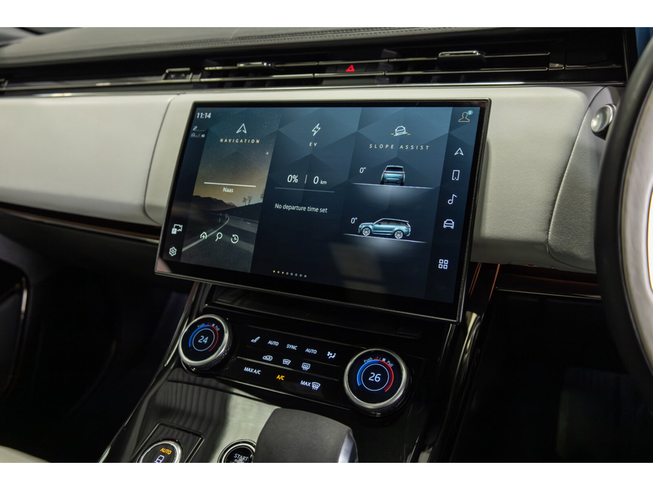 2023 Land Rover Range Rover Sport - image 18