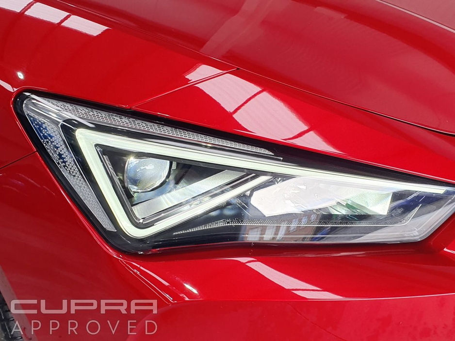2024 Cupra Leon - image 15