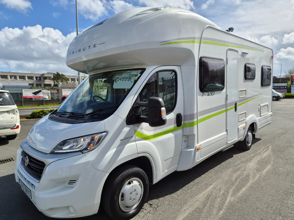 2015 Auto-Trail F-Line - image 10